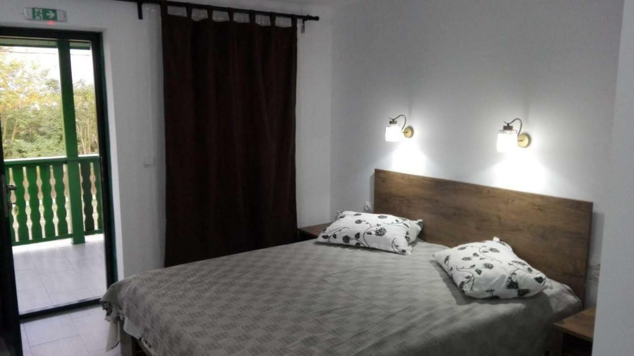 Casa Renea 호텔 스픈투 게오르게 외부 사진