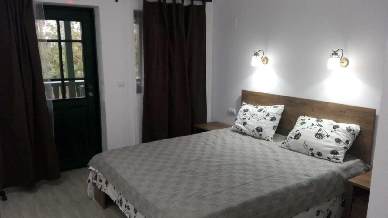 Casa Renea 호텔 스픈투 게오르게 외부 사진