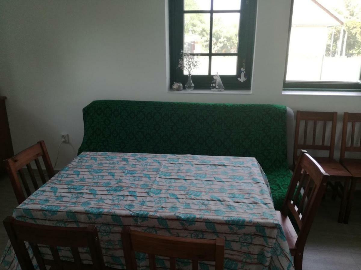 Casa Renea 호텔 스픈투 게오르게 외부 사진