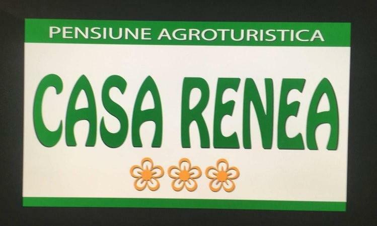 Casa Renea 호텔 스픈투 게오르게 외부 사진